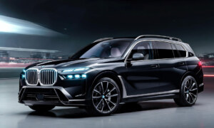 2027 BMW X7 Black Edition (1)