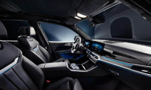 2027 BMW X7 Black Edition (4)