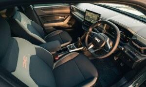 2027 Dacia Duster Facelift Extreme 4x4 (4)