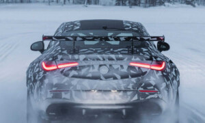 2027 Mercedes AMG CLE 63 (2)