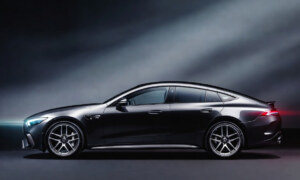 2027 Mercedes AMG GT 63 Coupe (2)