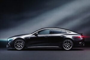 2027 Mercedes AMG GT 63 Coupe (2)