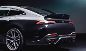 2027 Mercedes AMG GT 63 Coupe (3)