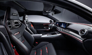 2027 Mercedes AMG GT 63 Coupe (4)