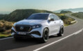 2027 Mercedes-Benz GLE 450