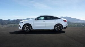 2027 Mercedes Benz GLE 450 (3)