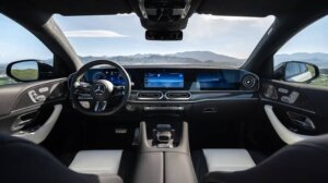 2027 Mercedes Benz GLE 450 (4)