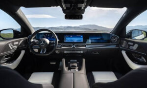 2027 Mercedes Benz GLE 450 (4)