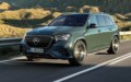 2027 Mercedes-Benz GLS 580