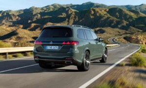 2027 Mercedes Benz GLS 580 (3)