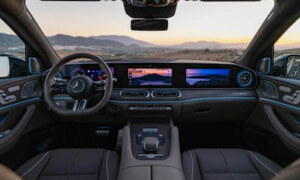 2027 Mercedes Benz GLS 580 (4)