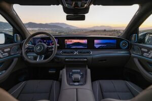 2027 Mercedes Benz GLS 580 (4)