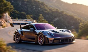 2027 Porsche 911 GT3 RS Weissach (1)