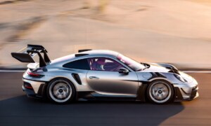 2027 Porsche 911 GT3 RS Weissach (2)