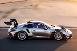 2027 Porsche 911 GT3 RS Weissach 4 2027 Porsche 911 GT3 RS Weissach (2)