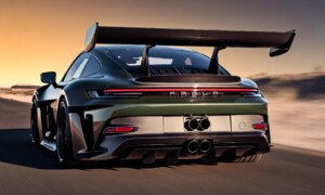 2027 Porsche 911 GT3 RS Weissach (3)