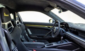 2027 Porsche 911 GT3 RS Weissach (4)