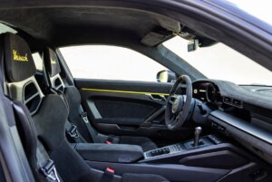 2027 Porsche 911 GT3 RS Weissach 6 2027 Porsche 911 GT3 RS Weissach (4)