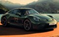 2027 Porsche 911 GT3 Touring