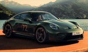 2027 Porsche 911 GT3 Touring (1)