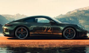 2027 Porsche 911 GT3 Touring (2)