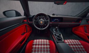 2027 Porsche 911 GT3 Touring (4)