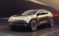 2028 All-New Dacia Baby SUV