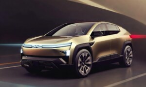 2028 All New Dacia Baby SUV (1)