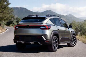 2028 All New Dacia Baby SUV (3)