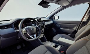 2028 All New Dacia Baby SUV (4)