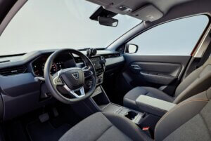 2028 All New Dacia Baby SUV (4)