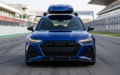2028 Audi RS6 Avant Performance