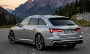 2028 Audi S6 Avant eXclusive ICE (3)