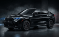 2028 BMW X6 Shadowline Performance
