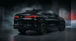 2028 BMW X6 Shadowline Performance (3)
