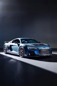 2029 Audi R8 Heritage Performance Coupe (1)