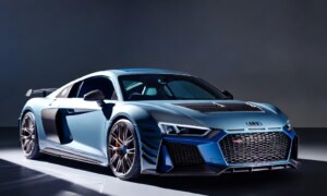 2029 Audi R8 Heritage Performance Coupe (1)