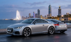 2029 Audi TT Heritage Coupe (2)