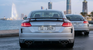 2029 Audi TT Heritage Coupe (3)