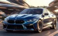 2029 BMW M8 Gran Coupe Heritage