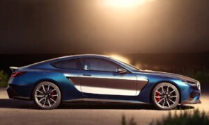 2029 BMW M8 Gran Coupe Heritage (2)