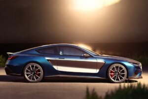 2029 BMW M8 Gran Coupe Heritage (2)