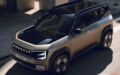 2029 Dacia Bridger