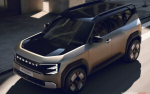 2029 Dacia Bridger