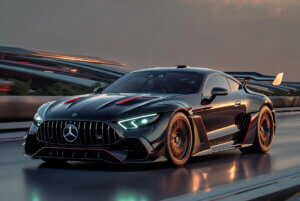 2029 Mercedes AMG GT 63 Coupe (1)