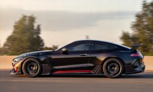 2029 Mercedes AMG GT 63 Coupe (2)