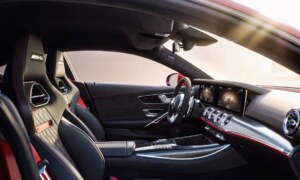 2029 Mercedes AMG GT 63 Coupe (4)