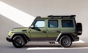 2029 Mercedes Benz G Class Heritage ICE (2)