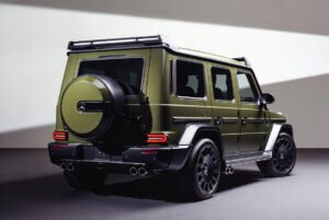 2029 Mercedes Benz G Class Heritage ICE (3)