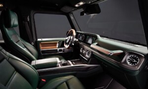 2029 Mercedes Benz G Class Heritage ICE (4)